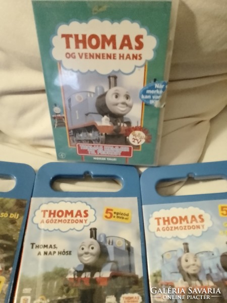 Thomas -- collection is one of the largest collections in the country