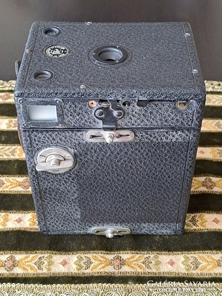 Photobox camera