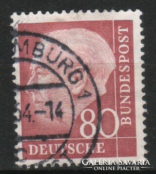 Bundes 3479 mi 192 €3.00