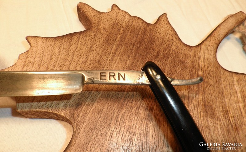 Old Ern Germany razor, from a collection