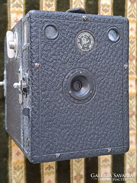 Photobox camera