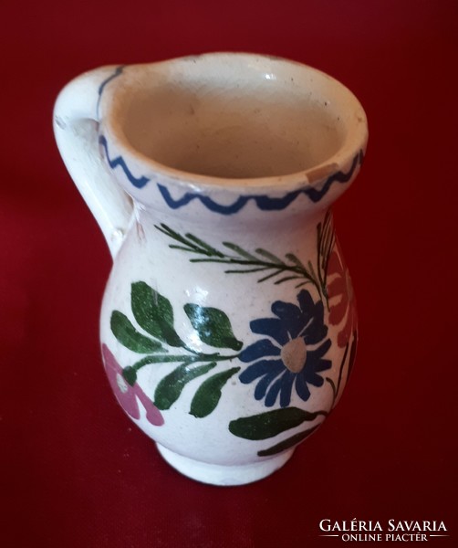 Lovely little ceramic vase
