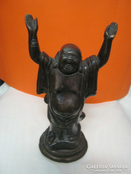 Bronz Buddha