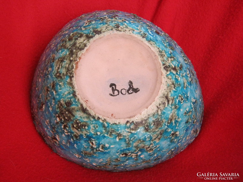 Bod éva bowl