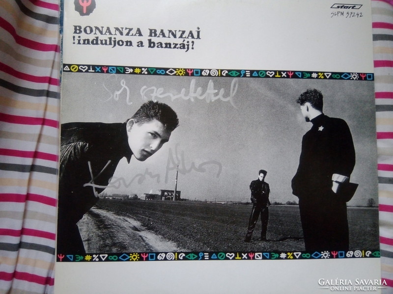 Bonanza -- Collection