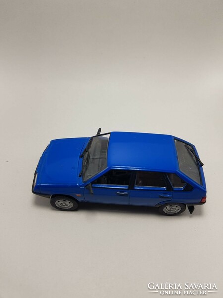 LADA SAMARA 2109 autó modell,makett