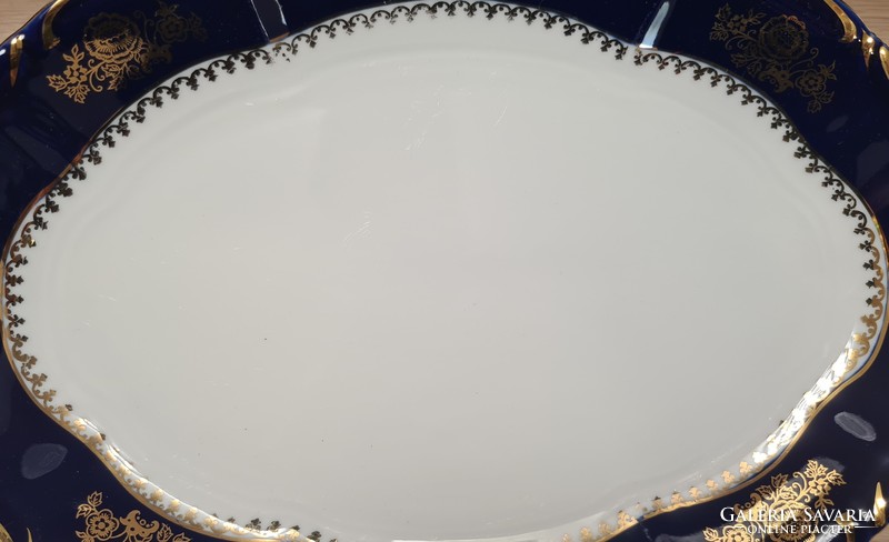 Zsolnay pompadour 1 rice bowls