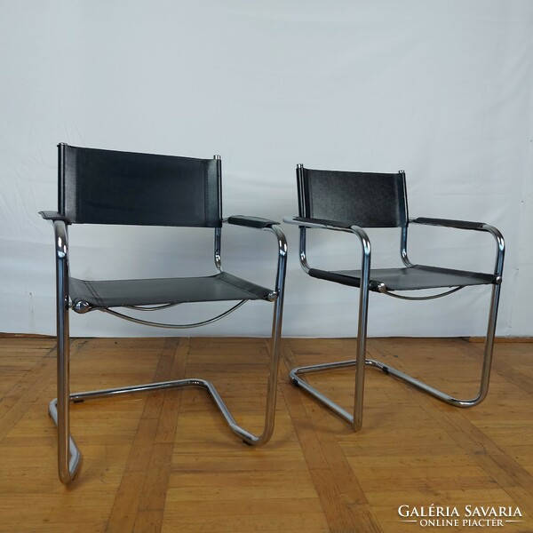 Marcel Breuer MG5 krómvázas karfás szék [ár/db]
