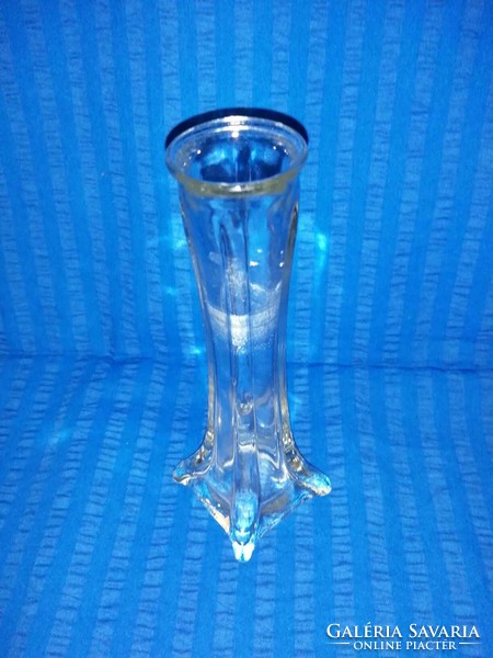 Üveg váza (A12)