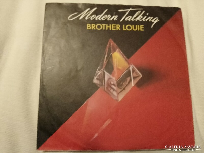 Modern talking collection for sale