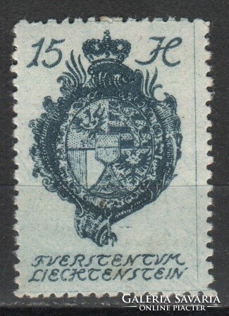 Liechtenstein  0007    0,60 Euró