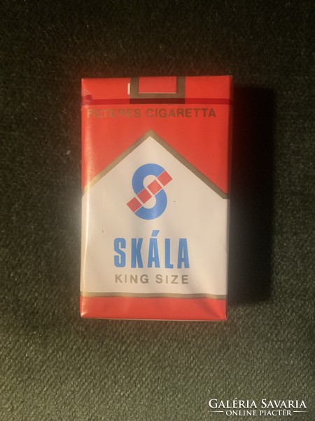 Retro cigarettes for sale unopened