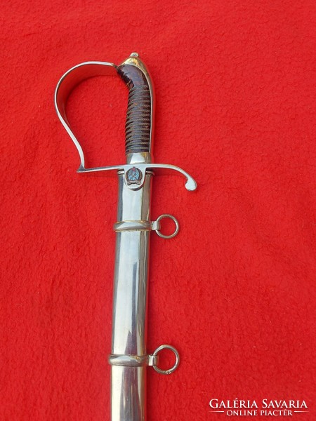 Rákosi hussar or general's sword