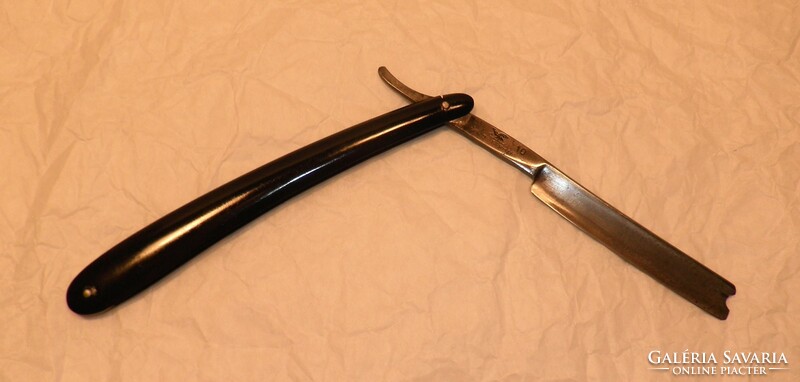 Old Ern Germany razor, from a collection