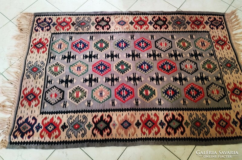 Old kilim woven !!