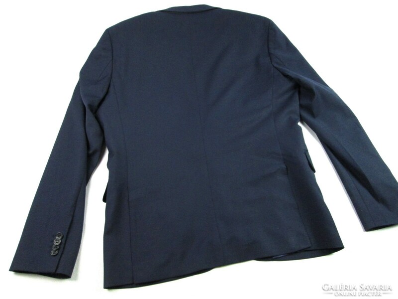 Original these glory days slim fit (xl - size 52) elegant very serious men's jacket