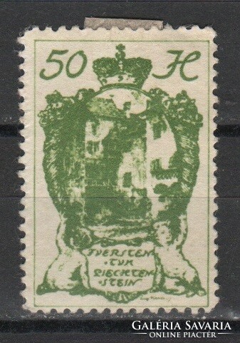 Liechtenstein  0010    0,60 Euró