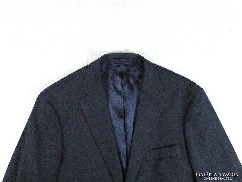 Original these glory days slim fit (xl - size 52) elegant very serious men's jacket