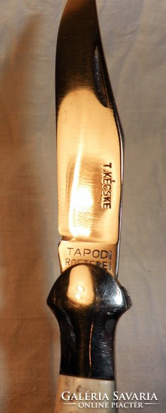 From collection, tapodi head curve