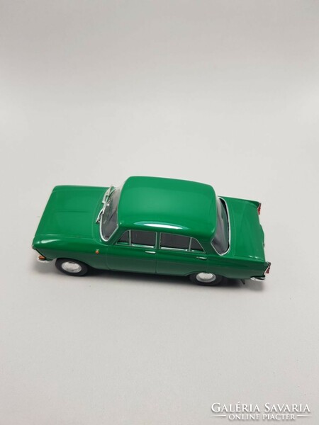 Moskvitch 408 car model, model