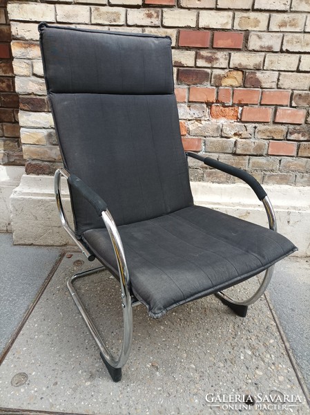 Bauhaus design, designed lounge chair, loung chair marcel breuer?