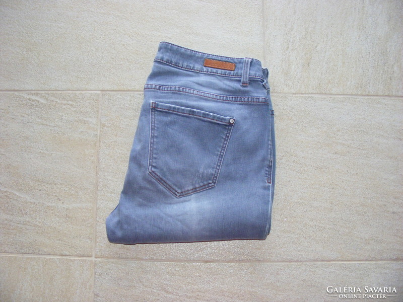 Casual identity comma women's jeans size 40