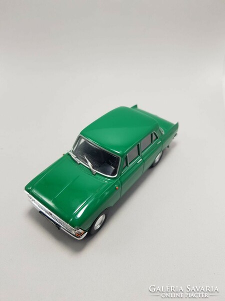 Moskvitch 408 car model, model