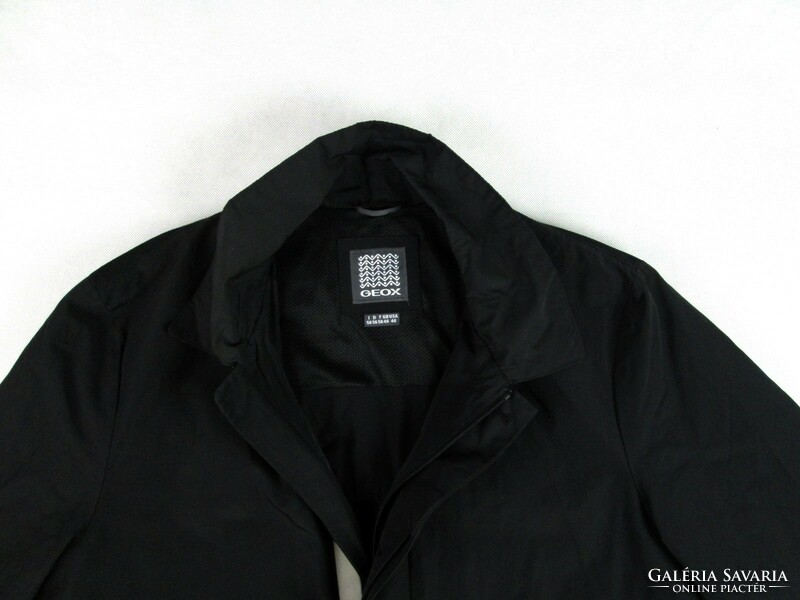 Original geox respira (2xl - size 56) men's elegant transitional jacket