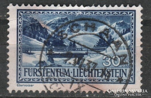 Liechtenstein  0025    2,00 Euró