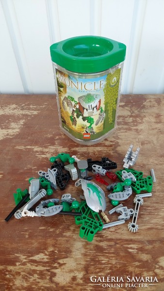 Lego 8576