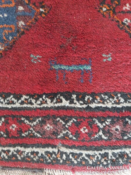 Iranian Persian rug