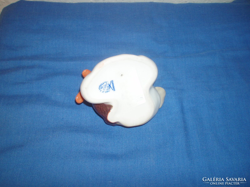Herendi duck for sale in perfect condition based on the pictures