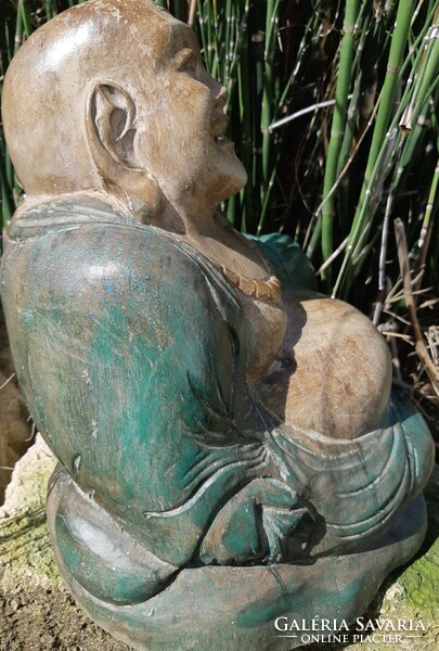 Keleti Buddha szobor