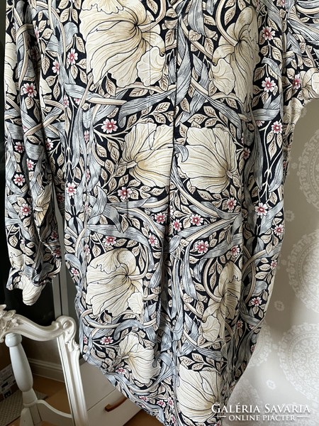 Morris & Co x H&M Blúz - William Morris stílusában