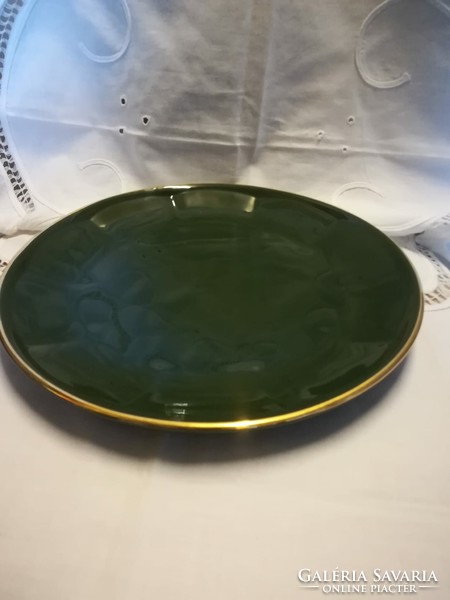 French /apilco/ flat plate