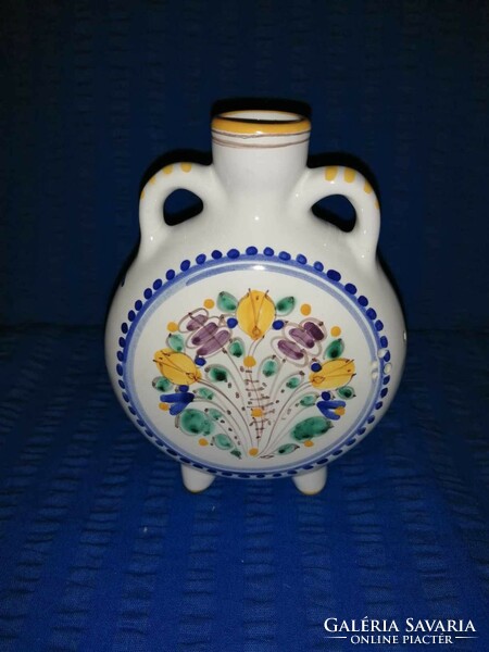 Habán ceramic water bottle (a12)