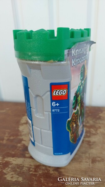 LEGO 8772