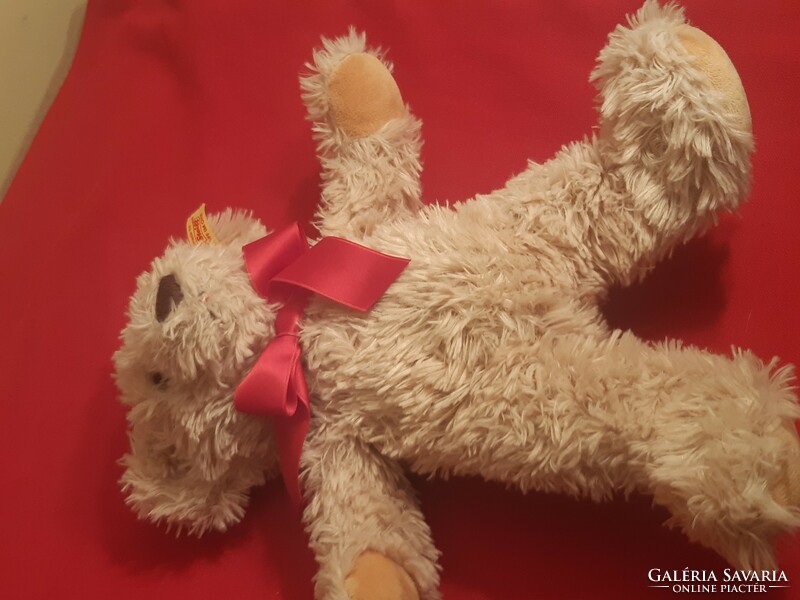 STEIFF 30 cm-es maci