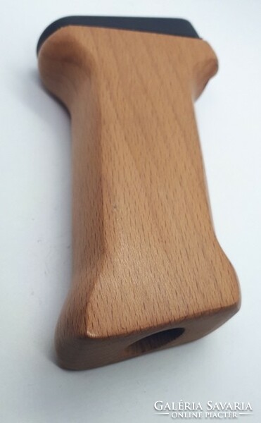 Ak-47 wooden shell complete