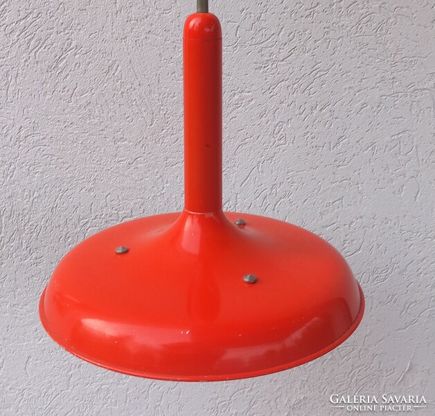 Tibor Nadas design lamp negotiable art deco design