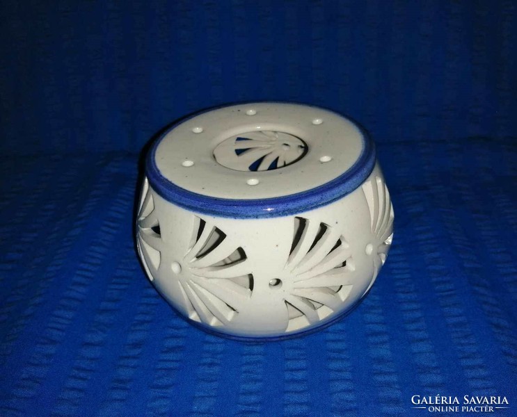 Porcelain warmer (a15)