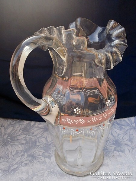 Antique jug