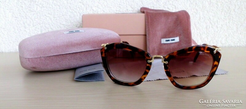Miu miu women's sunglasses