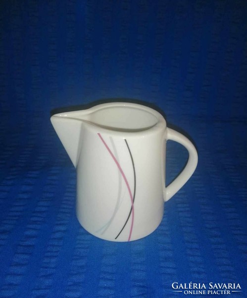 Van well wellco design sweet porcelain spout (a12)