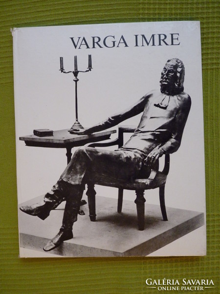 Harangozó Márta : Varga Imre