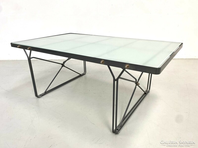 Moment smoking table / designed by niels gammelgaard 1986 ikea