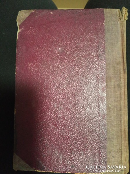 1882.  Ráth Mór kiadás, 1882-ik évi országgyűlési törvényczikkek