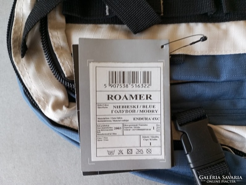 Backpack/backpack for sale! Roamer. New!!!