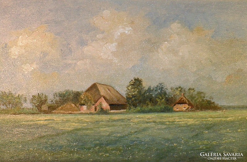 Schäfer is a German painter