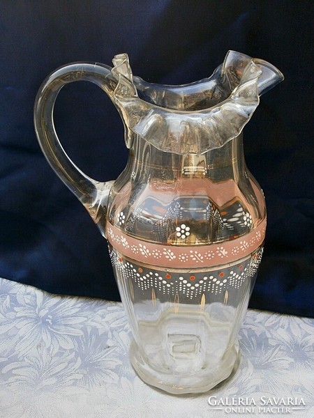 Antique jug